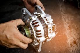 Alternador