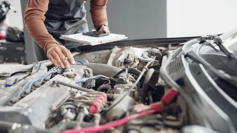 Reparaciones eficientes
