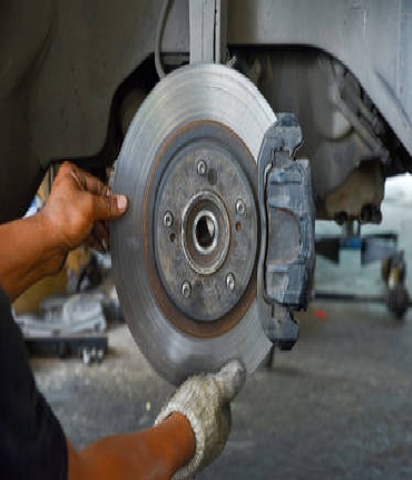 Brake Repair