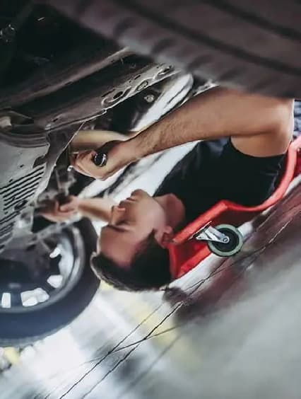 Car repair
