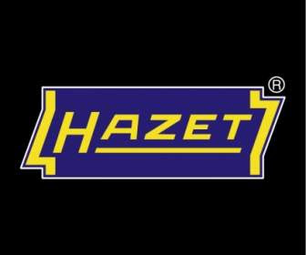 Hazet logo