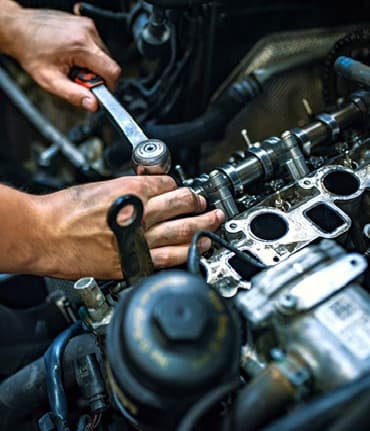Engine Repair