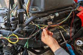 Sistema eléctrico